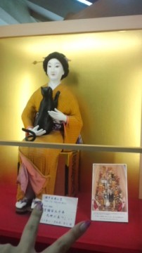 お出迎え。の画像1