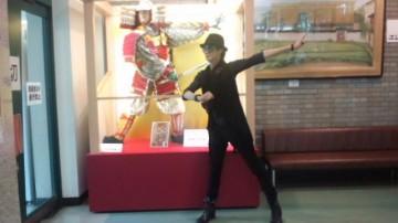 お出迎え。の画像2