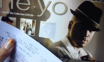 ‥★Ne-yo ！★‥の画像1