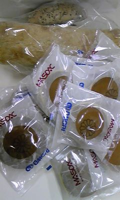 お疲れ様でした♪の画像1