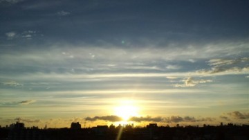 朝、５時。の画像1