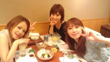 ３人で‥。の画像2