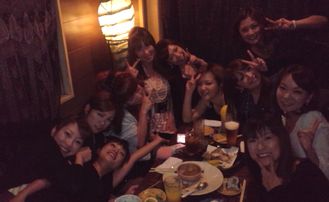 忘年会×２。の画像1