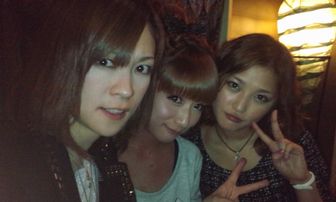 忘年会×２。の画像3