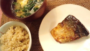 朝ごはん。の画像1