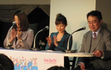 公開収録。の画像3
