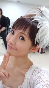 白。の画像1