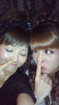 のの×なちみ。の画像2