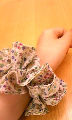 ChouChou。の画像1