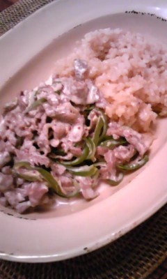 Cooking。の画像1