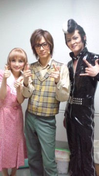 リトルショップ‥２。の画像1