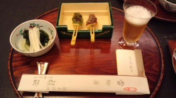 精進料理１。の画像1
