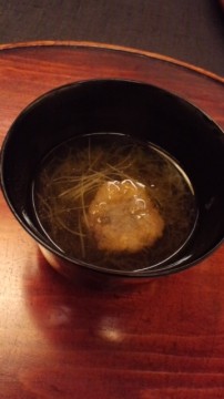 精進料理１。の画像2