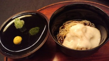 精進料理１。の画像3