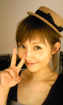 麦わら帽子。の画像1