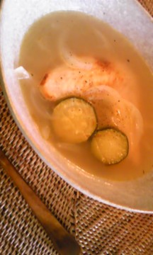 あったかSoupの画像1