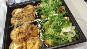 たこ焼きsp。の画像1