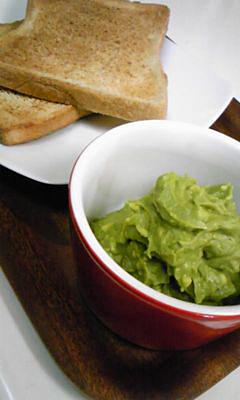 アボカドDip ！！の画像1