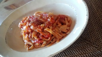 パスタ〜。の画像1