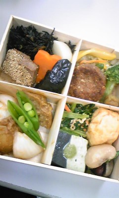 ランチ☆の画像1