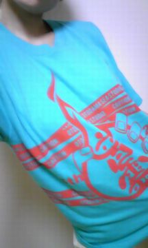 Ｔシャツ２。の画像1