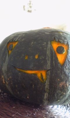 ハロウィン！！の画像1