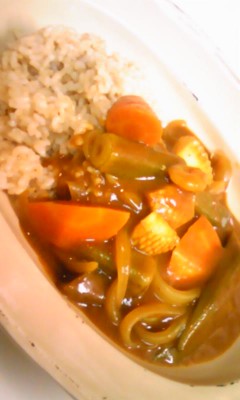 カレー。の画像1