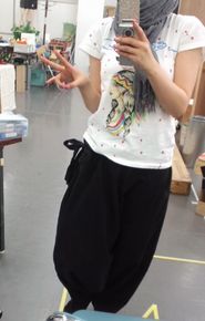 稽古着ね。の画像1