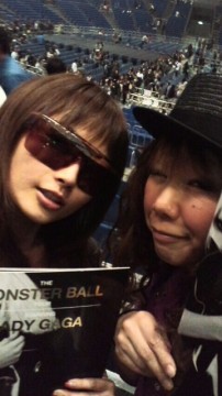 LADY GAGA。の画像1