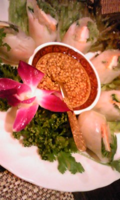 タイ料理。の画像1