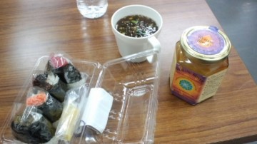小休憩中〜。の画像1