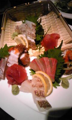 和風創作料理♪の画像2