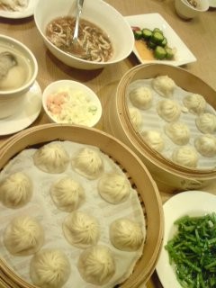 小籠包♪の画像1