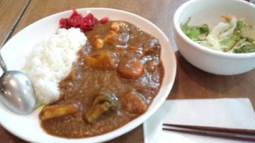 カリーrice。の画像1