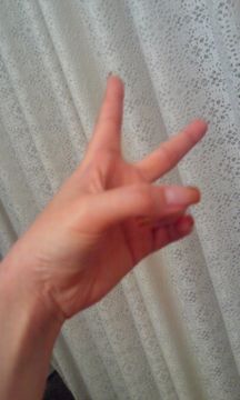 今日の私。の画像1