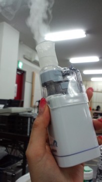 吸入‥。の画像1