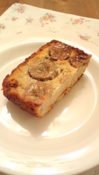 バナナcake。の画像1