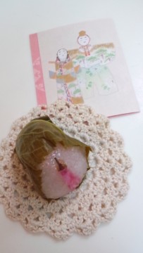 ひな祭り。の画像1
