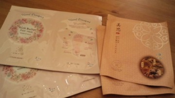 韓国土産。の画像1