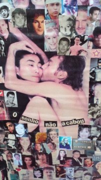 Jon＆Yo-Ko☆。の画像1