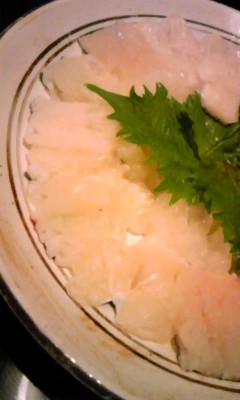 鱧(^w^)の画像1