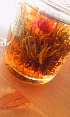 ジャスミン茶♪の画像4