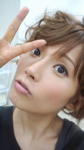 本番前ょ。の画像1