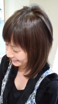 美容院。の画像2