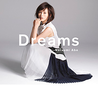 Dreamsのジャケット写真